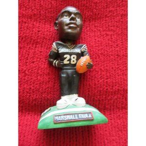 MARSHALL FAULK BOBBLE HEAD DOLL, SAN DIEGO STATE #28
